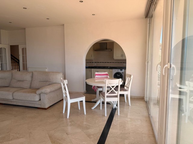 4 Sovrums Villa i Alhaurín el Grande