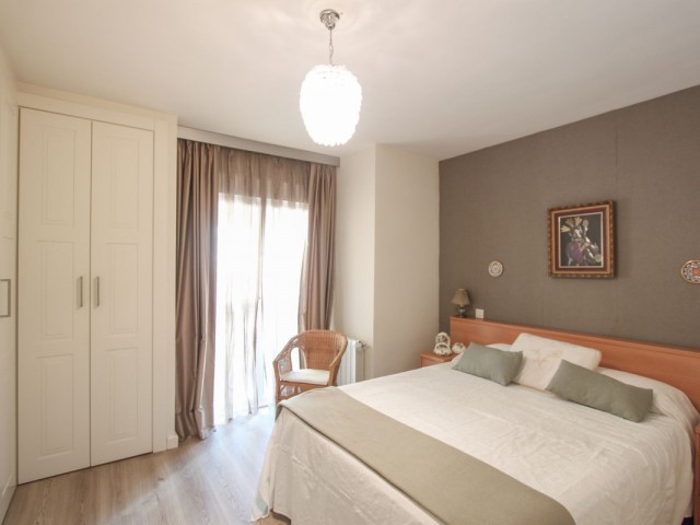Apartamento, Guadalmina Alta, R5040325