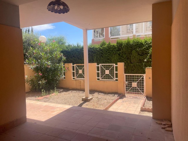 3 Bedrooms Villa in Arroyo de la Miel