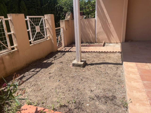 3 Bedrooms Villa in Arroyo de la Miel