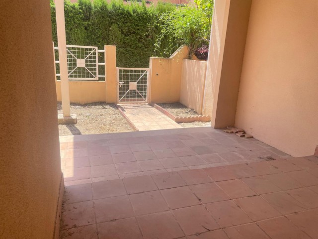 3 Bedrooms Villa in Arroyo de la Miel