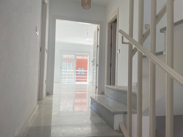 3 Bedrooms Villa in Arroyo de la Miel