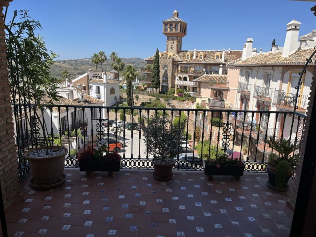 Appartement, Mijas Golf, R5045704