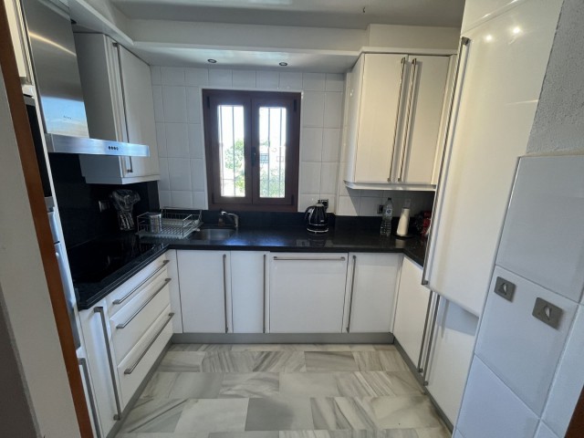 Appartement, Mijas Golf, R5045704