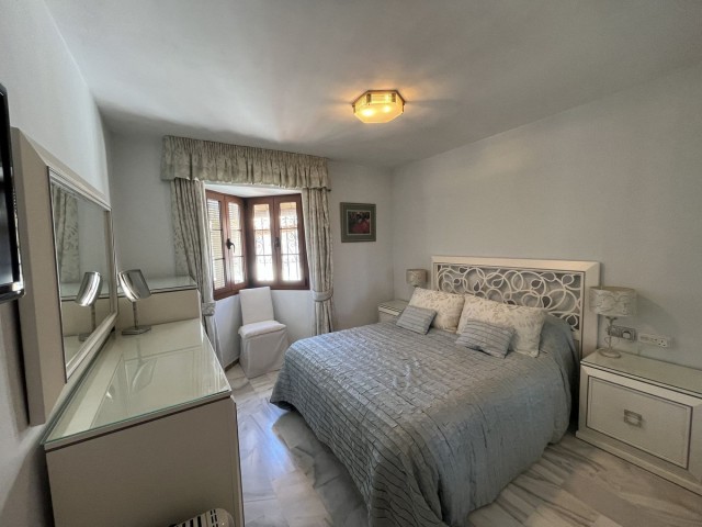 Appartement, Mijas Golf, R5045704