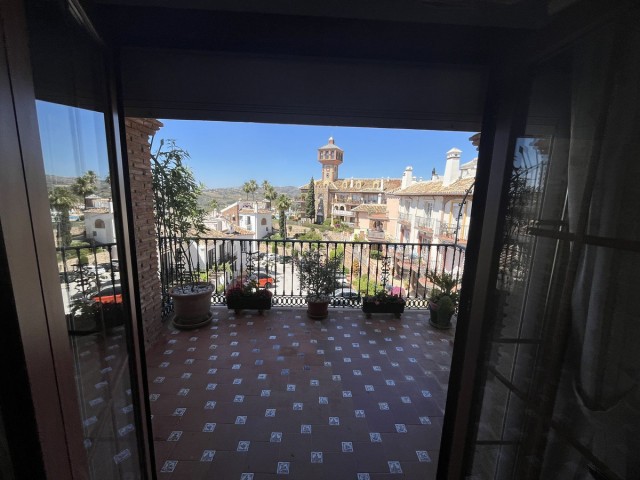 5 Schlafzimmer Apartment in Mijas Golf