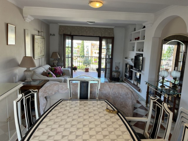 5 Schlafzimmer Apartment in Mijas Golf