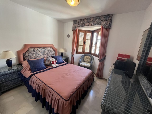 5 Schlafzimmer Apartment in Mijas Golf