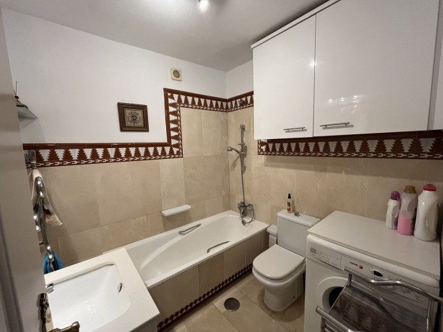 5 Schlafzimmer Apartment in Mijas Golf