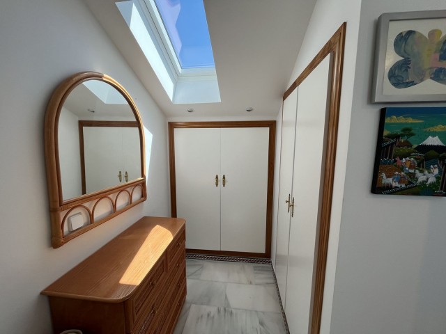 5 Schlafzimmer Apartment in Mijas Golf