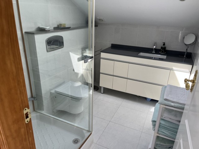 5 Schlafzimmer Apartment in Mijas Golf