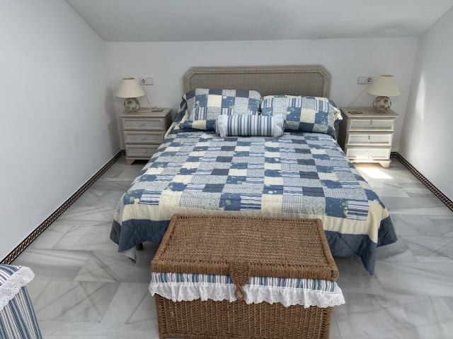 5 Schlafzimmer Apartment in Mijas Golf