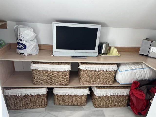 5 Schlafzimmer Apartment in Mijas Golf