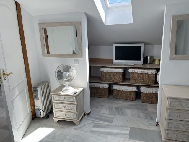 5 Schlafzimmer Apartment in Mijas Golf