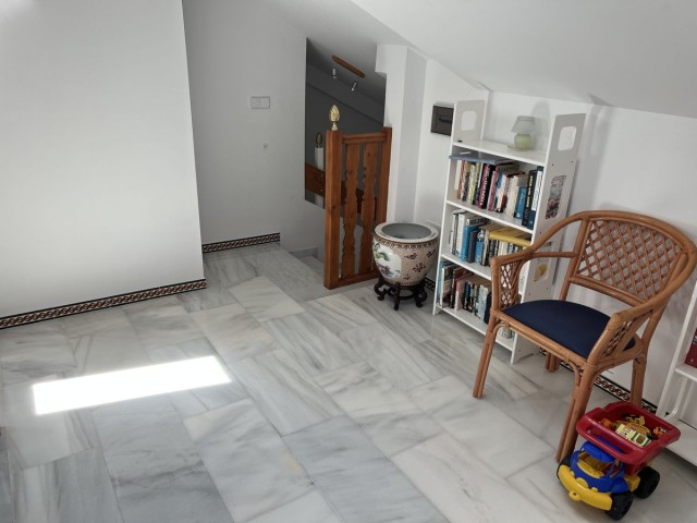 5 Schlafzimmer Apartment in Mijas Golf
