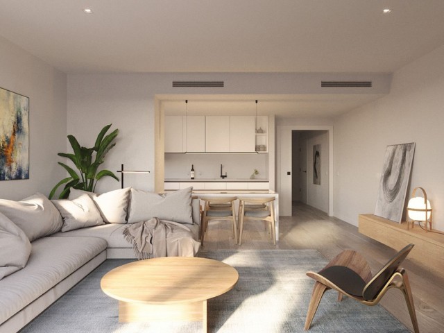 Apartment, Casares Playa, DVG-DA3379