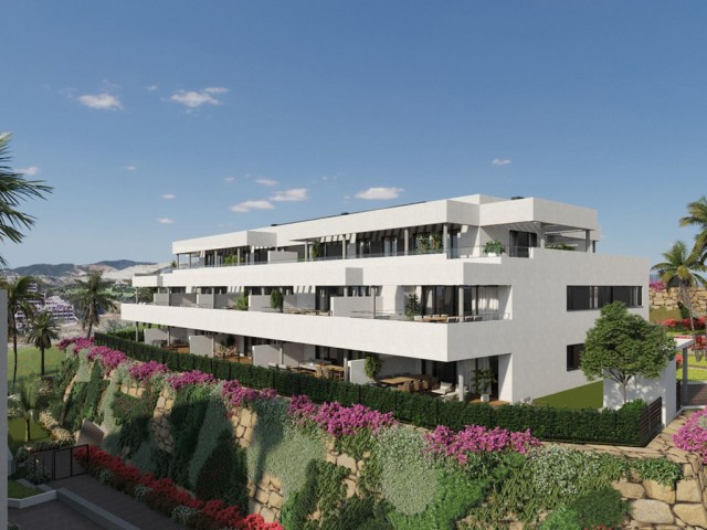 Apartment, Casares Playa, DVG-DA3379
