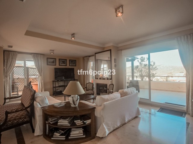 Apartamento, San Roque Club, R5046688