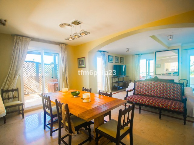 Apartamento, San Roque Club, R5046688