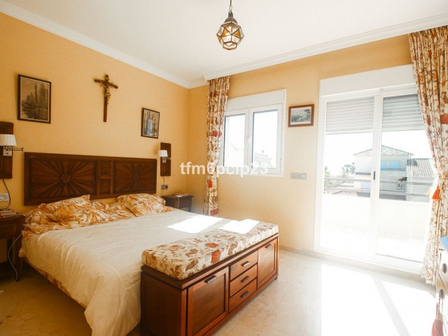 Apartamento, San Roque Club, R5046688