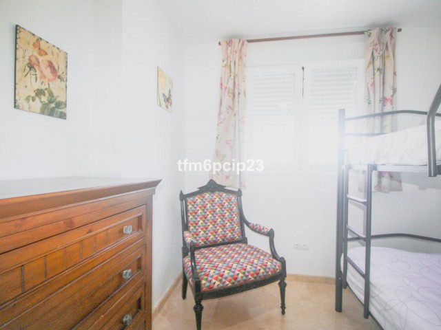 4 Slaapkamer Appartement in San Roque Club