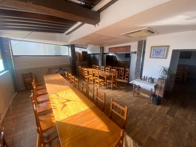 Commercieel, El Pinillo, R5046784