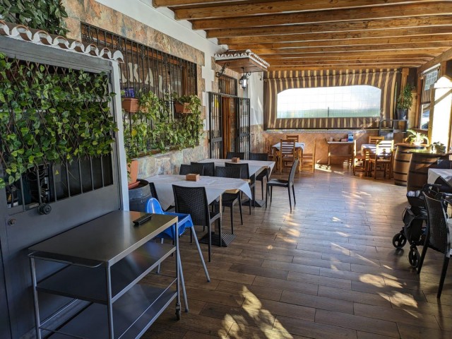 Commercieel, El Pinillo, R5046784