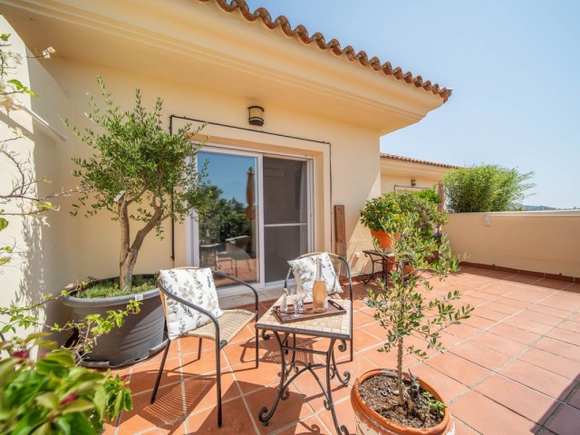 Ático, La Cala Hills, R5057806