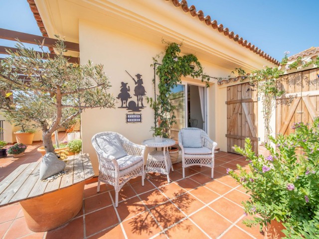 Ático, La Cala Hills, R5057806