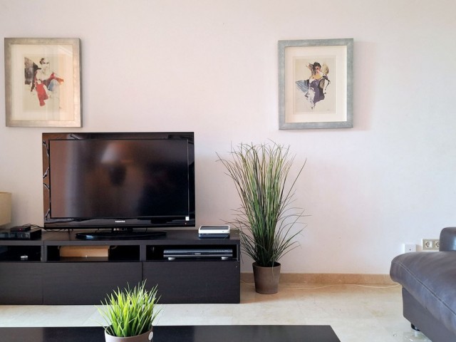 Apartamento con 2 Dormitorios  en La Duquesa