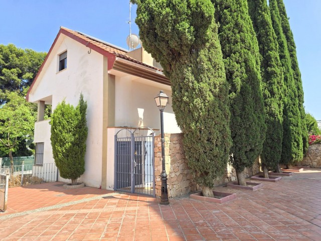 Adosado, Benalmadena Costa, R5063266