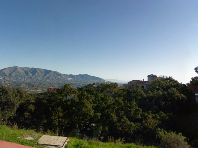 Terreno, La Mairena, R2858258