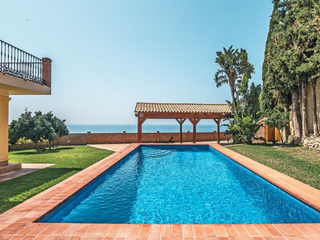 Villa, La Capellania, R4355953