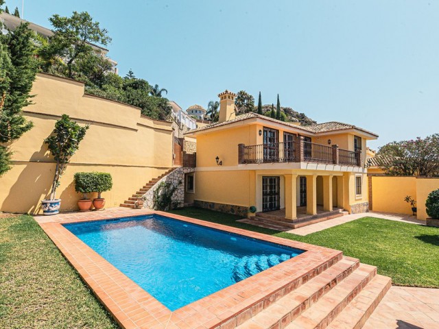 Villa, La Capellania, R4355953