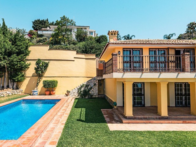 Villa, La Capellania, R4355953