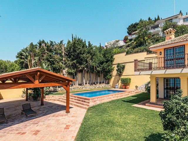 Villa, La Capellania, R4355953