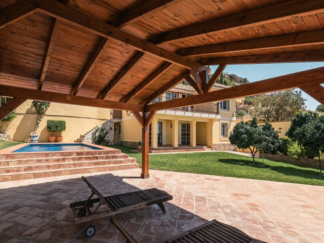 Villa, La Capellania, R4355953