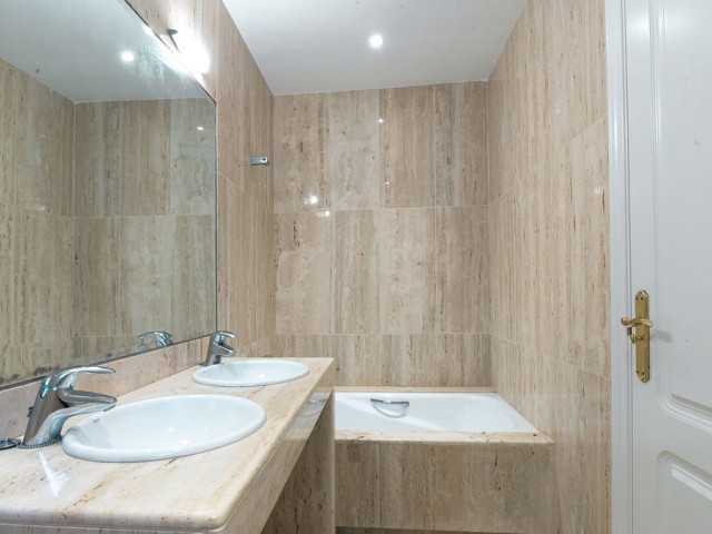 3 Sovrums Villa i La Capellania
