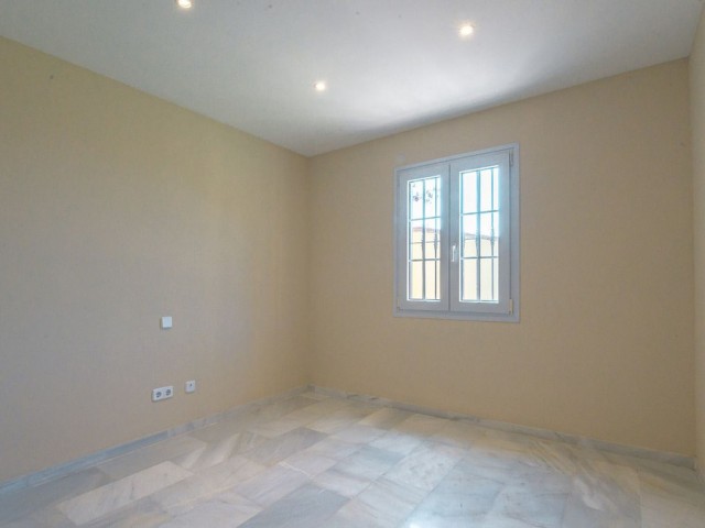 3 Sovrums Villa i La Capellania