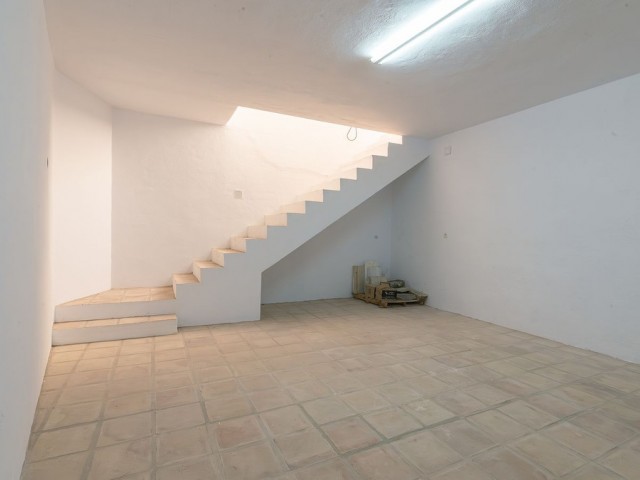 3 Sovrums Villa i La Capellania