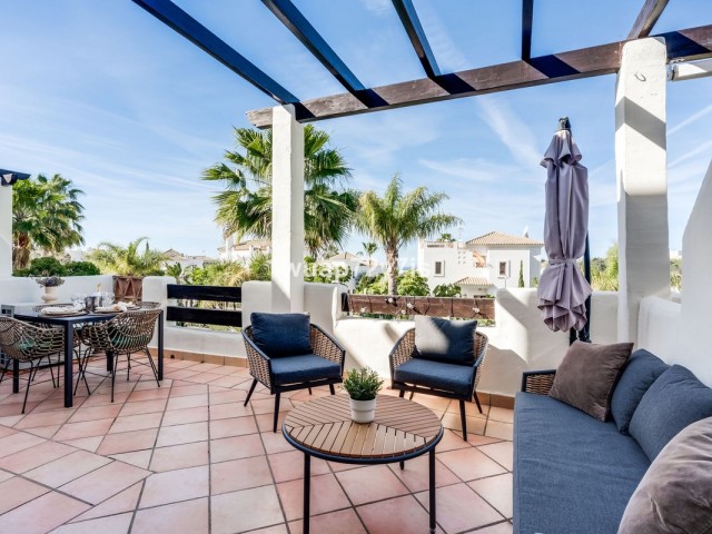 Apartamento, Selwo, R5070376