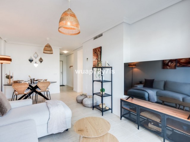 Apartamento, Selwo, R5070376
