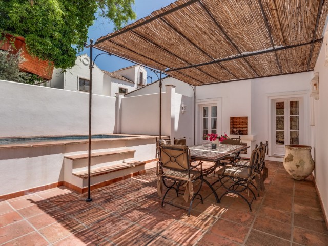 Appartement, La Zagaleta, R5072686