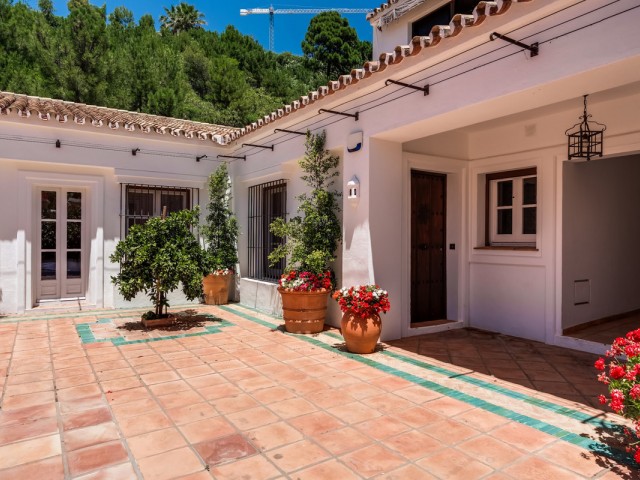 Appartement, La Zagaleta, R5072686