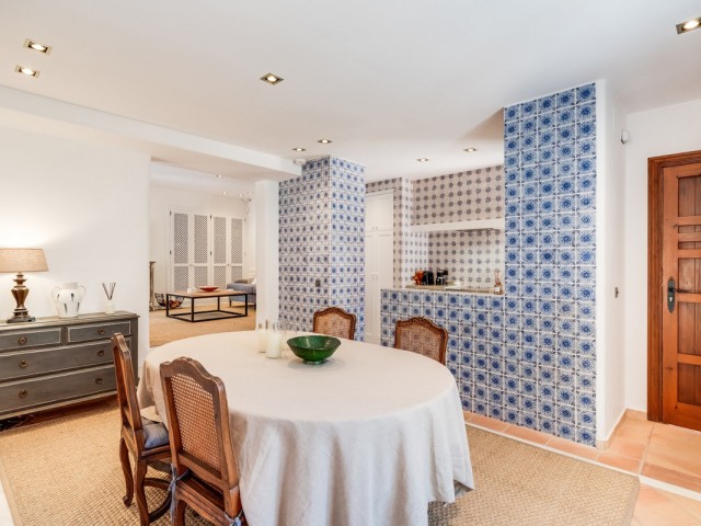 Appartement, La Zagaleta, R5072686