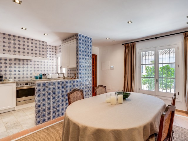 Appartement, La Zagaleta, R5072686