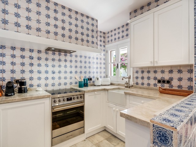 Appartement, La Zagaleta, R5072686