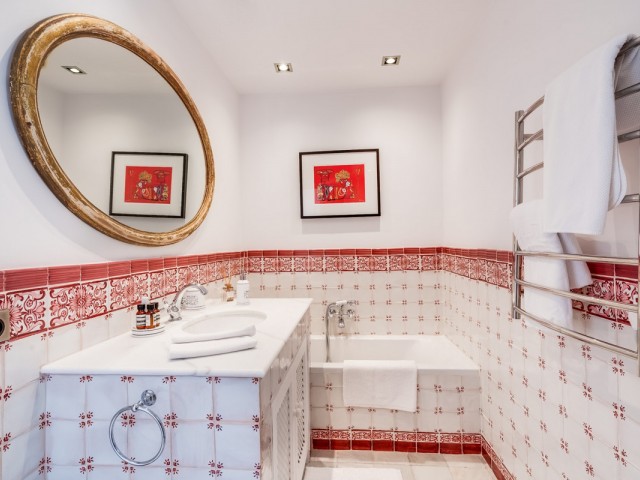 Appartement avec 2 Chambres  à La Zagaleta