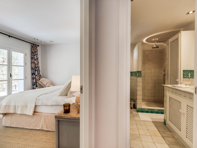 Appartement avec 2 Chambres  à La Zagaleta