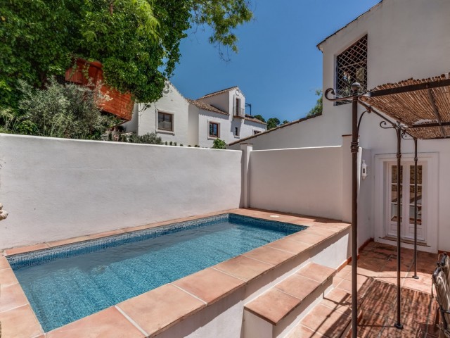 Appartement avec 2 Chambres  à La Zagaleta